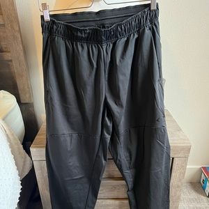 Oakley Black Joggers XL